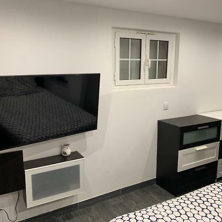 Appartement Neuf Tt Confort - Terrasse Ensoleillee บอร์โก ภายนอก รูปภาพ
