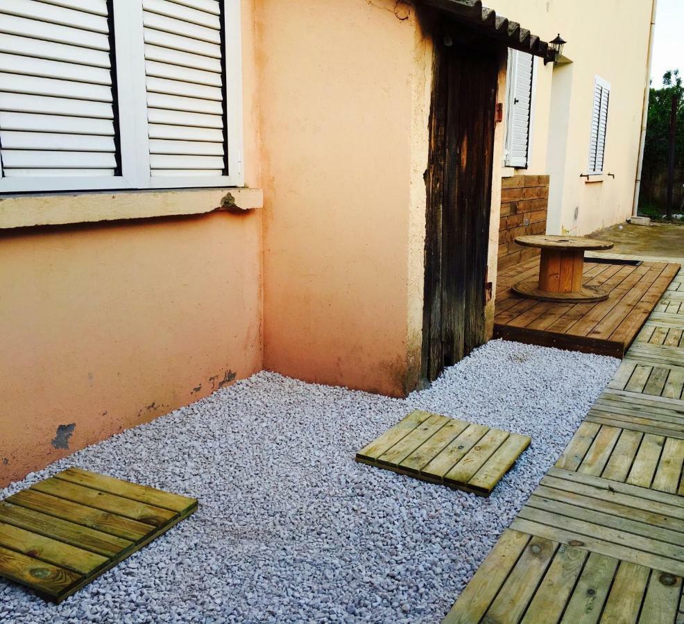 Appartement Neuf Tt Confort - Terrasse Ensoleillee บอร์โก ภายนอก รูปภาพ