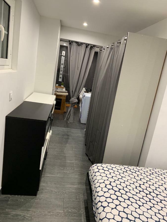 Appartement Neuf Tt Confort - Terrasse Ensoleillee บอร์โก ภายนอก รูปภาพ